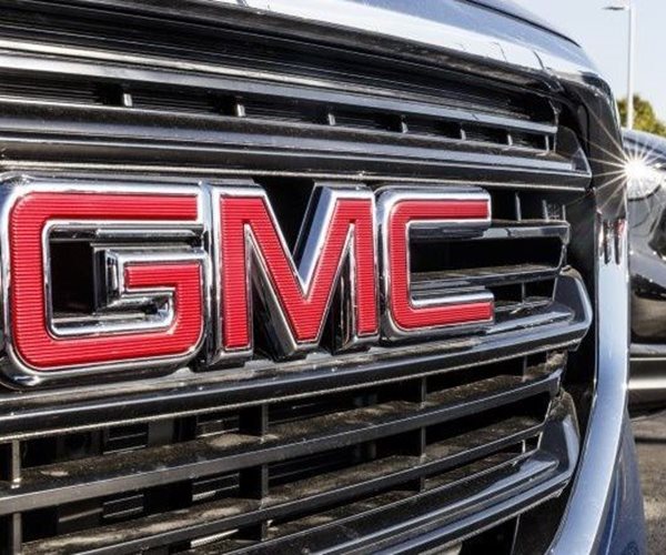 GMC
