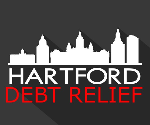 Hartford Pushes Deal for Connecticut to Pay City's Debt