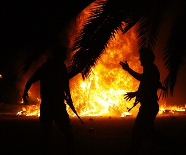 Benghazi Democrats Renew Call to Abolish Panel