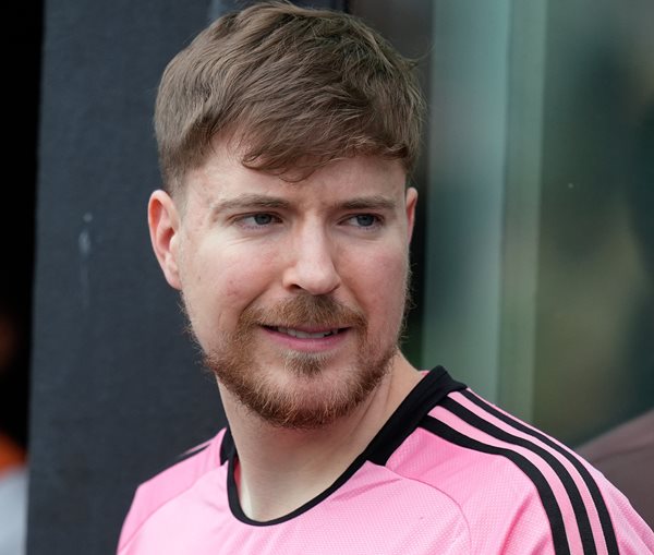 MrBeast Not Quite Yet in TikTok Bidding War: Rep