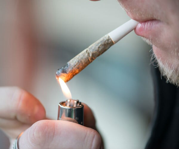 Vermont Legislature on Track to Be 1st to Legalize Marijuana