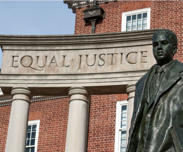 Blacks Have Progressed But the Struggle Continues  