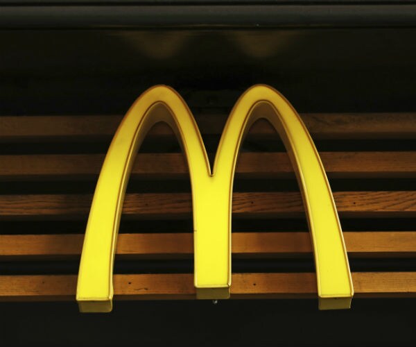 Lawsuit Alleges McDonald's Puts Employees in Physical Danger