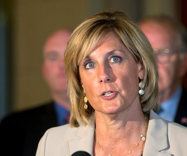 Dem Concedes in NY-22, Announces He'll Run in '22