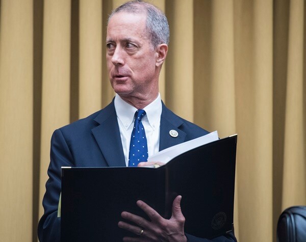 Mac Thornberry — Top Republican on House Armed Services Committee — to Retire