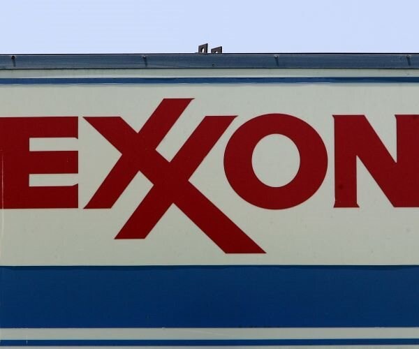 Exxon