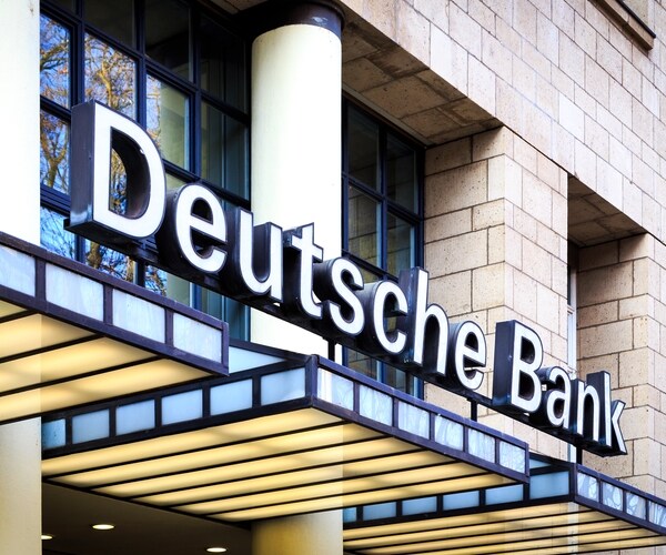 Deutsche Bank's Investment Bank Chief Exits in Unfolding Multi-billion Dollar Overhaul