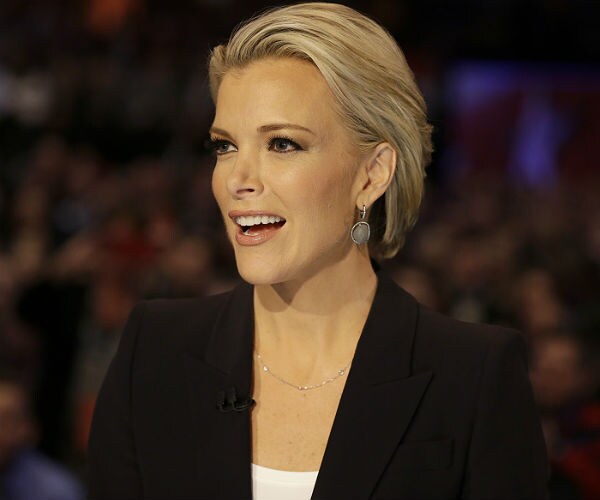 Megyn Kelly Hints Second Trump Interview, Invites Hillary