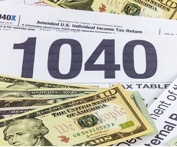 IRS to Let Taxpayers e-File Months Early: Yellen