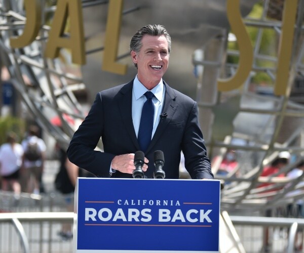 Calif. Approves $35M Plan for Guaranteed Income Program