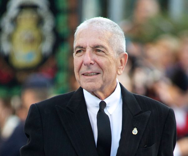 Leonard Cohen Cause of Death: Singer Fell, Passed Away In His Sleep