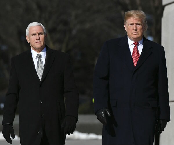 Gov't Shutdown a Personal Feud at the Expense of the American People