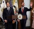 Vance, Rubio to Meet Denmark, Greenland Leaders