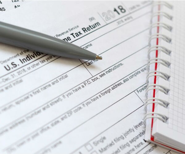 Louder GOP Touts Tax Cuts Longer It Keeps Congress 