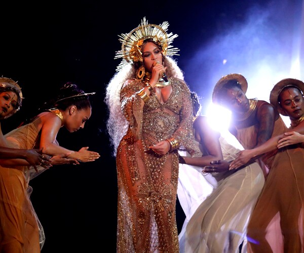 BET Nominations: Beyonce Dominates (Complete List)