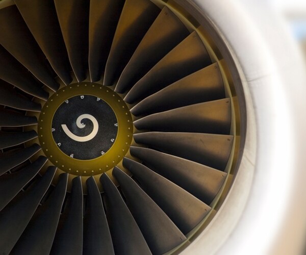 Honeywell Poll: Business Jet Purchase Plans Mostly Unscathed by COVID