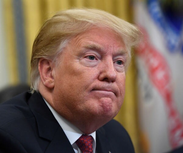 Tit-for-Tat Trump Tariffs Would Be a Disaster