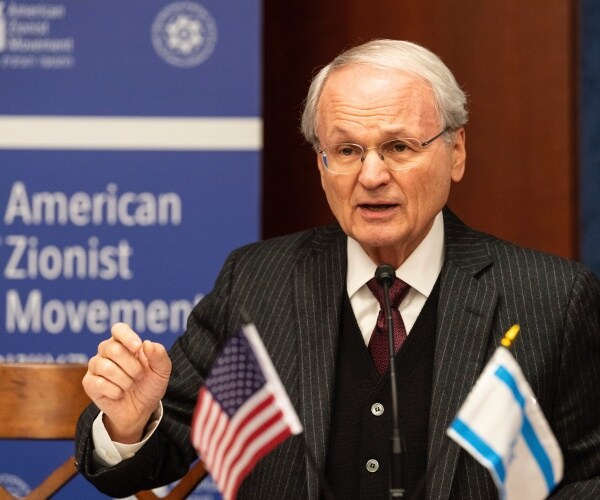 Zionist Group to Unilever: 'Must Override' Ben & Jerry's Antisemitic Boycott