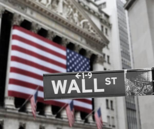 Wall Street