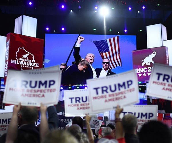 Understanding Make America Great Again Economics