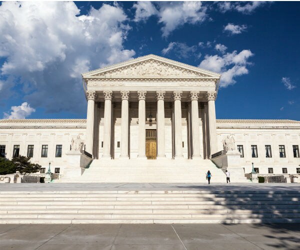 united states supreme court building washington dc 