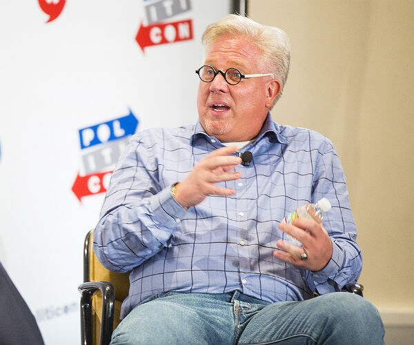 Glenn Beck: AHCA Will 'Make Healthcare Worse'