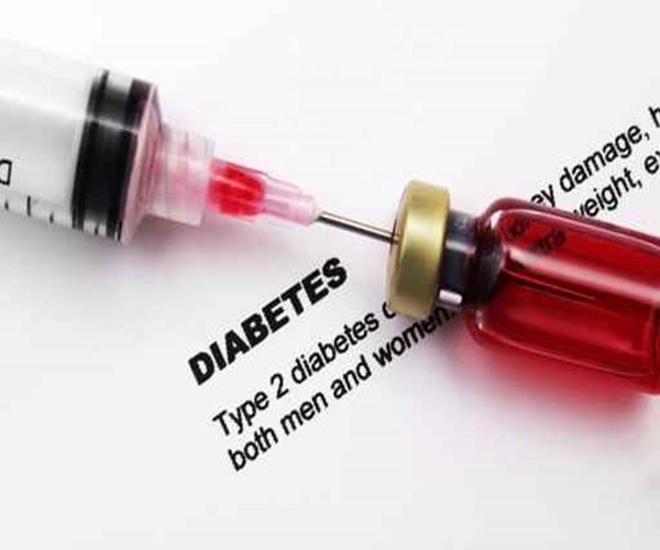 Type 1 Diabetes: Molecule Identified to Regenerate Insulin-Producing Cells