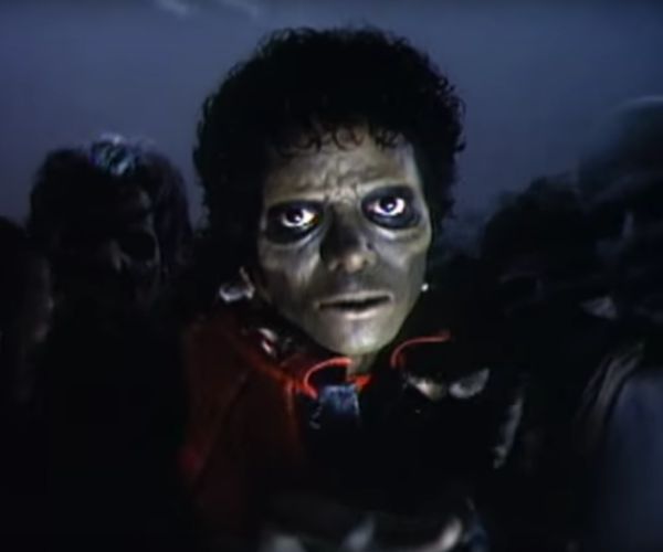 'Thriller' Sales Record: First Album to Ever Go 30 Times Platinum