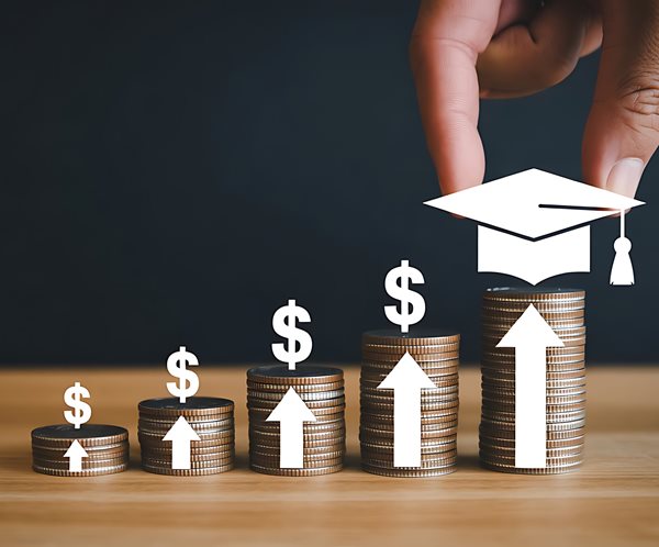 Dem AGs Sue White House Over Student Debt Relief