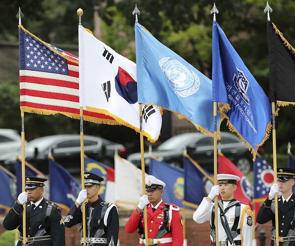 Former Commander Warns US Could Lose War Against NKorea