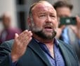 Alex Jones Blasts Trump's Iran Threat as 'Genocide'