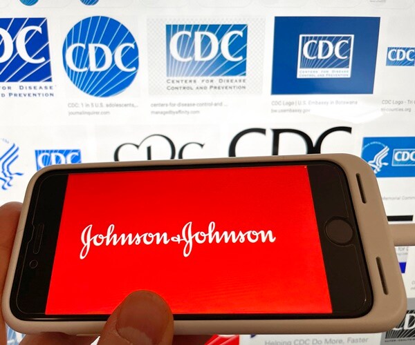 US Puts J&J in Charge of Plant That Botched COVID Vaccine