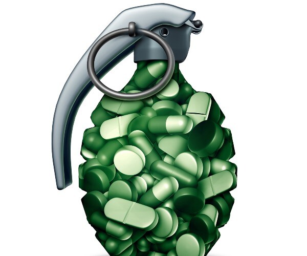 Research Reveals the Very Real Dangers of Opioid Abuse