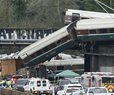 Derailment Renews Calls for Implementing Safety Override