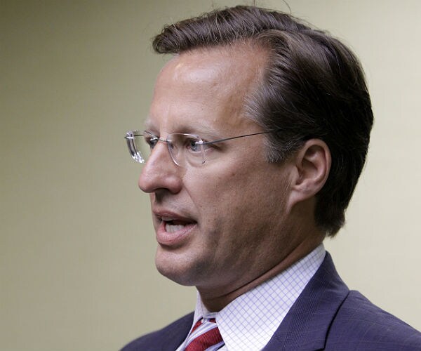 Dave Brat: I Want Statements in Writing From Speaker Candidates