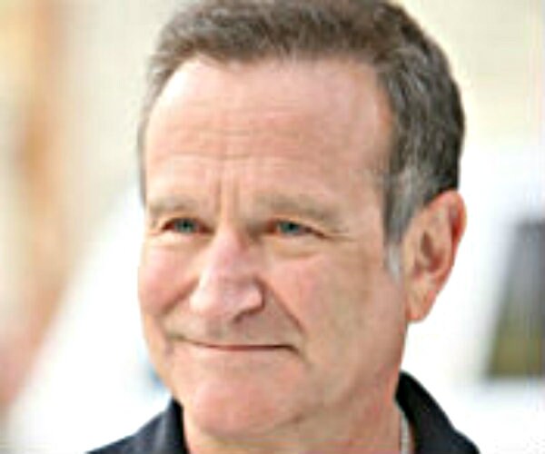 Test Diagnoses Form of Dementia That Afflicted Robin Williams
