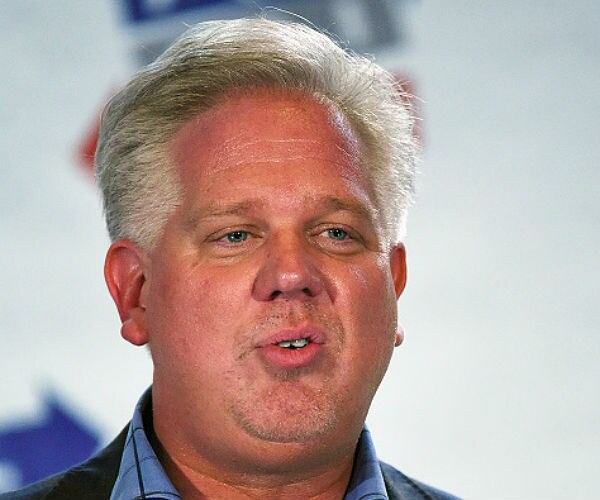 Glenn Beck: Nation Should Empathize With Black Lives Matter