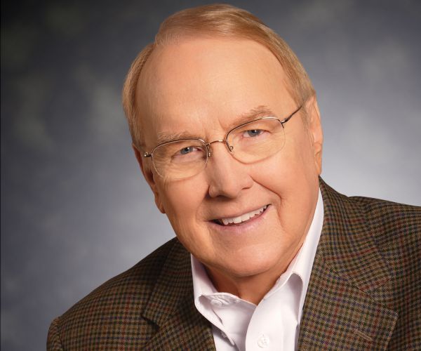 Dr. James Dobson to Newsmax Readers: 'Fear Not' the Coronavirus