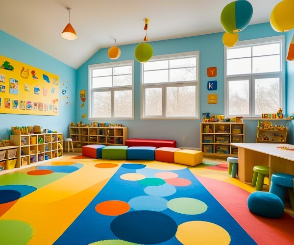 classroom and school supplies 