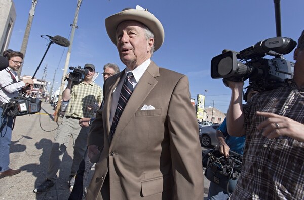 Durst Lawyer DeGuerin Seeks to Upend New Orleans Arrest
