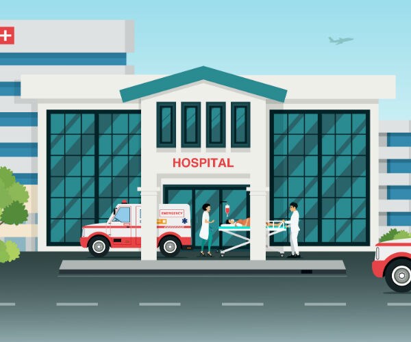Hospital Mergers Can Save Patients Money