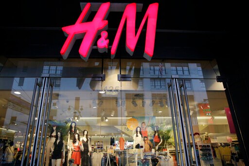 German Privacy Watchdog Fines H&M $41M for Spying on Workers