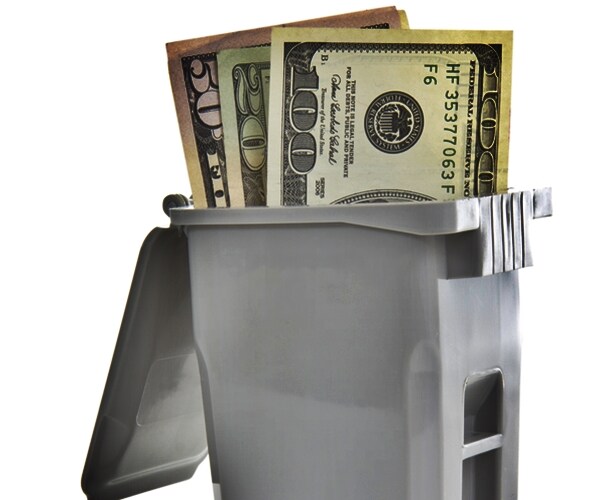 5 Financial Mistakes That Push Striving Startups Into Bankruptcy