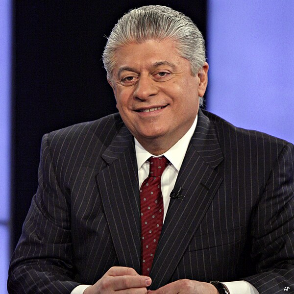 Napolitano: Intelligence Community Leaked Because Flynn 'Knew Too Much'