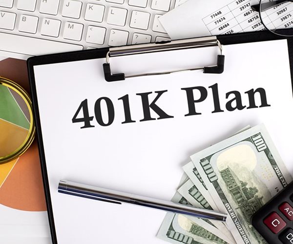 401(k)s Rose 8.3% in Q2 to Average $112,400: Fidelity