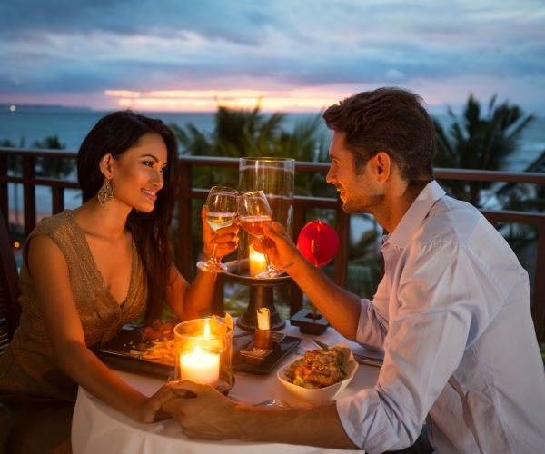 Being a Cheap Date Now an Attractive Quality