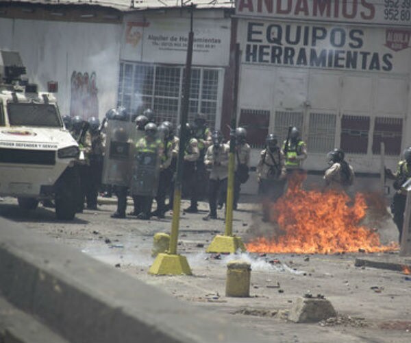 GM Quits Venezuela After Government Seizes Factory