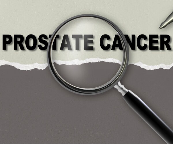 Saturated Fat Tied to Aggressive Prostate Cancer