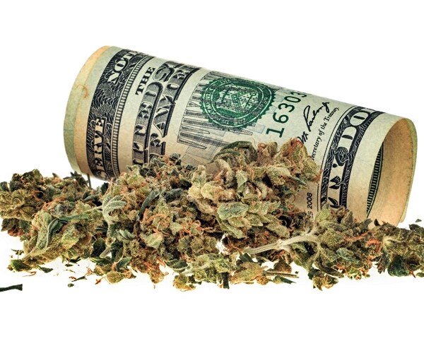 Illinois's Legal Cannabis Sales Reach $3.2 Million on First Day