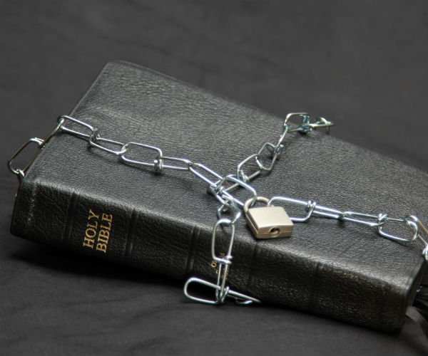 Global Religious Persecution Devaluing Religious Liberty